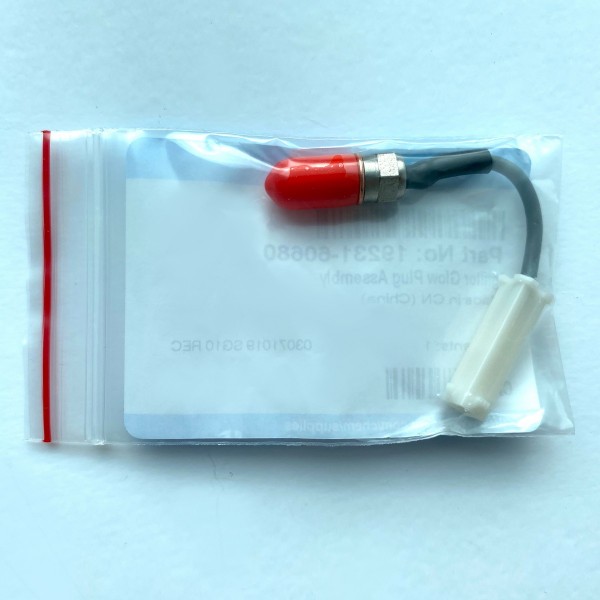 1923160680 / Ignitor Glow Plug Assembly