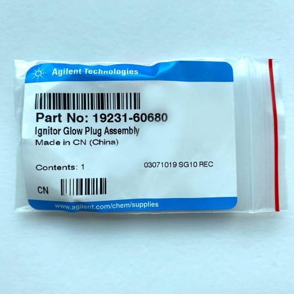 1923160680 / Ignitor Glow Plug Assembly